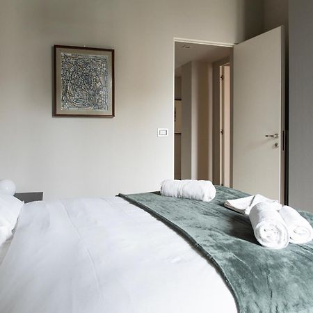 מילאנו Youhosty - Chinatown Bright And Luxury Apartment מראה חיצוני תמונה