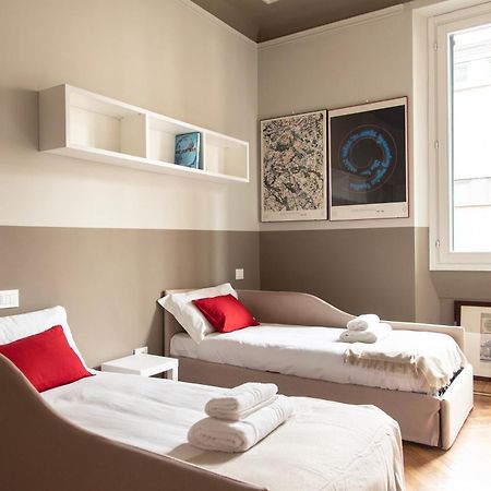 מילאנו Youhosty - Chinatown Bright And Luxury Apartment מראה חיצוני תמונה