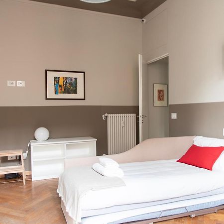 מילאנו Youhosty - Chinatown Bright And Luxury Apartment מראה חיצוני תמונה