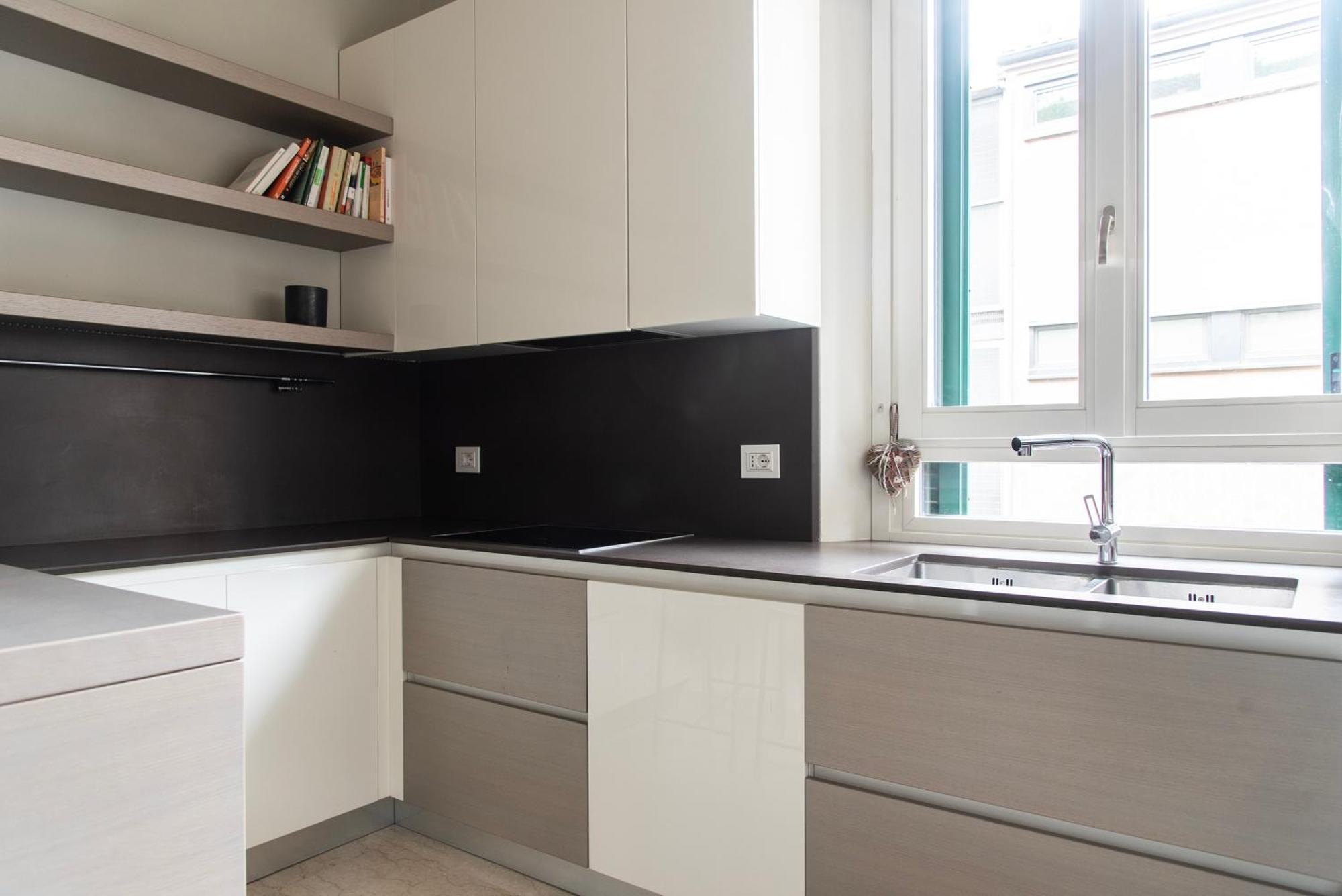 מילאנו Youhosty - Chinatown Bright And Luxury Apartment מראה חיצוני תמונה
