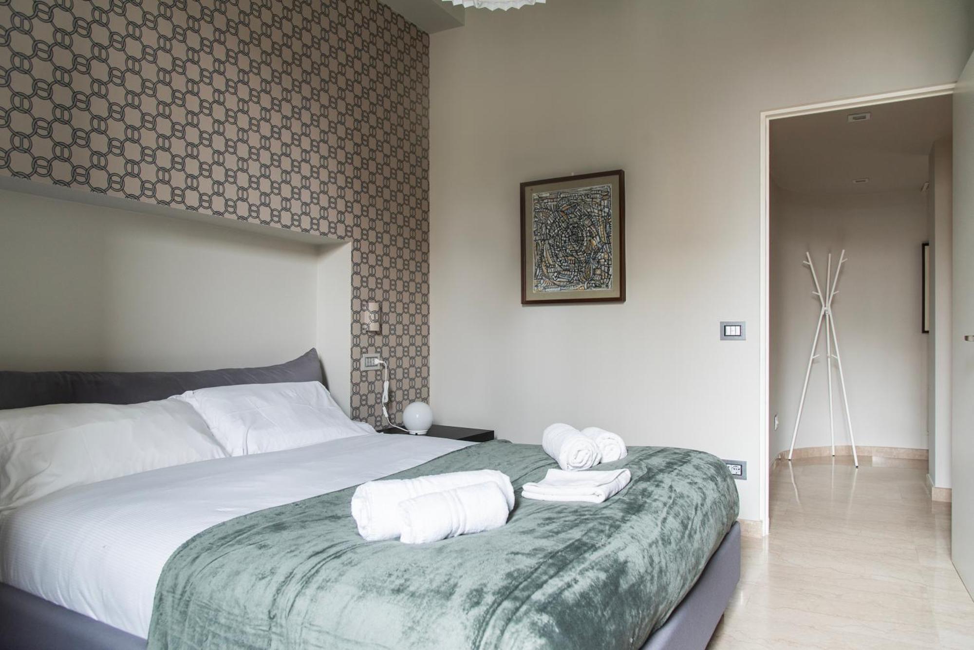 מילאנו Youhosty - Chinatown Bright And Luxury Apartment מראה חיצוני תמונה