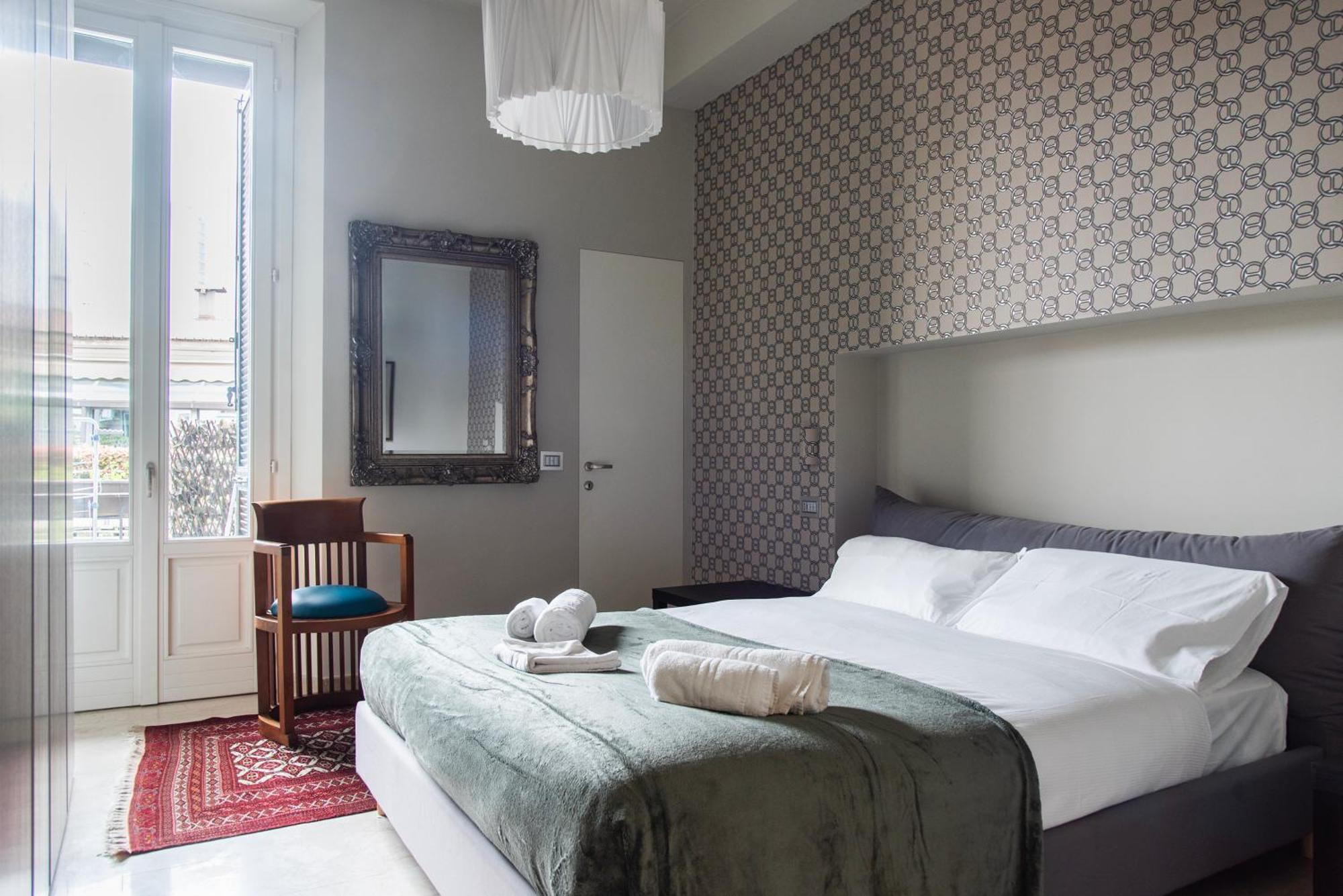 מילאנו Youhosty - Chinatown Bright And Luxury Apartment מראה חיצוני תמונה