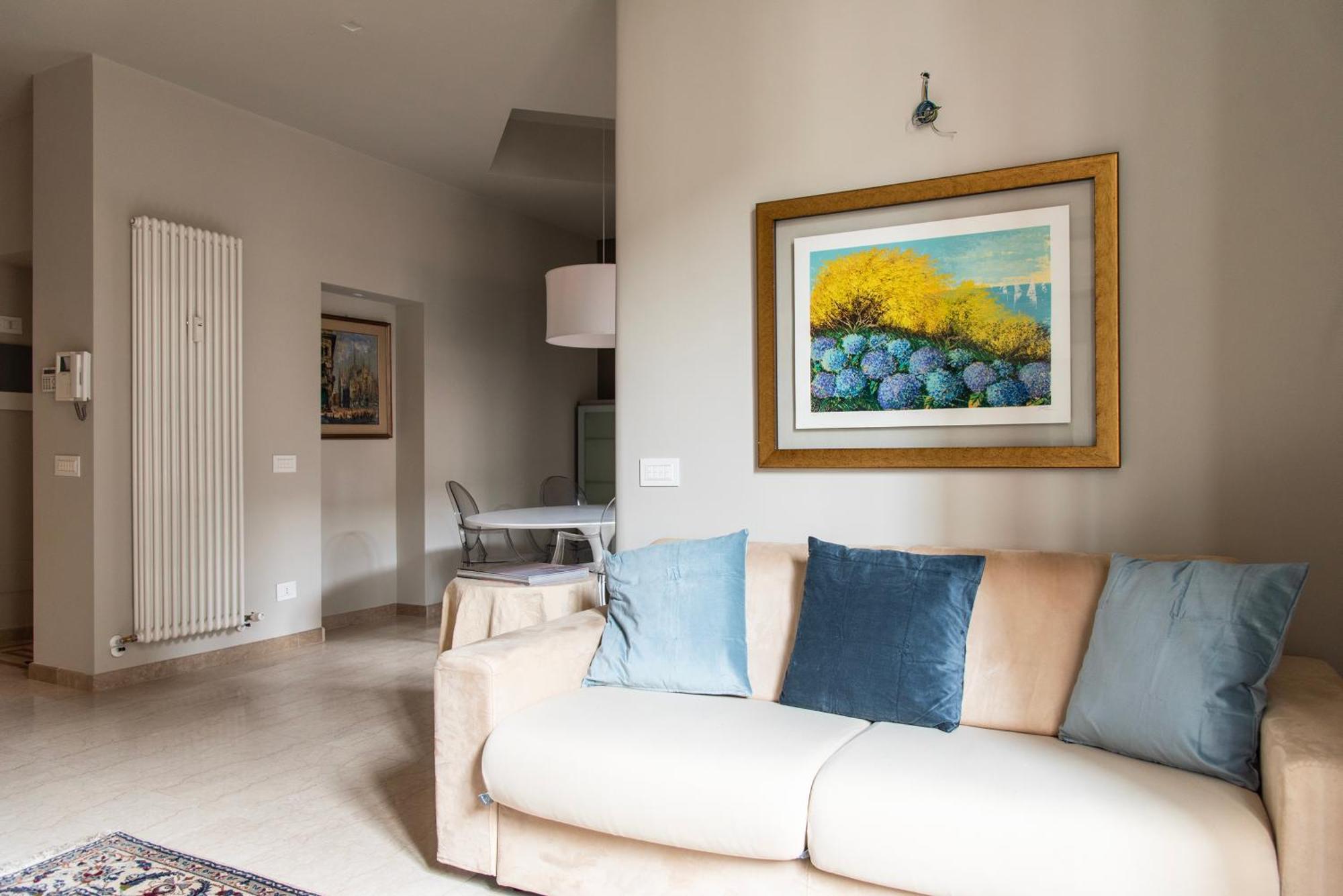 מילאנו Youhosty - Chinatown Bright And Luxury Apartment מראה חיצוני תמונה