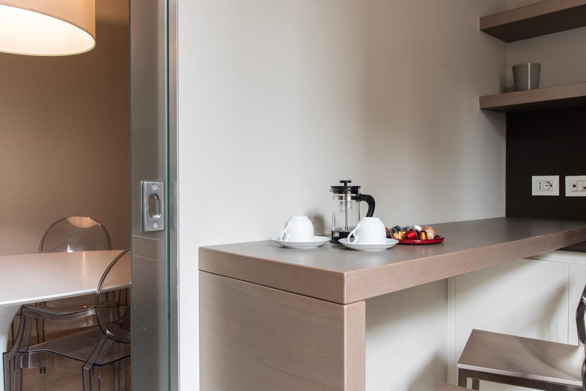 מילאנו Youhosty - Chinatown Bright And Luxury Apartment מראה חיצוני תמונה