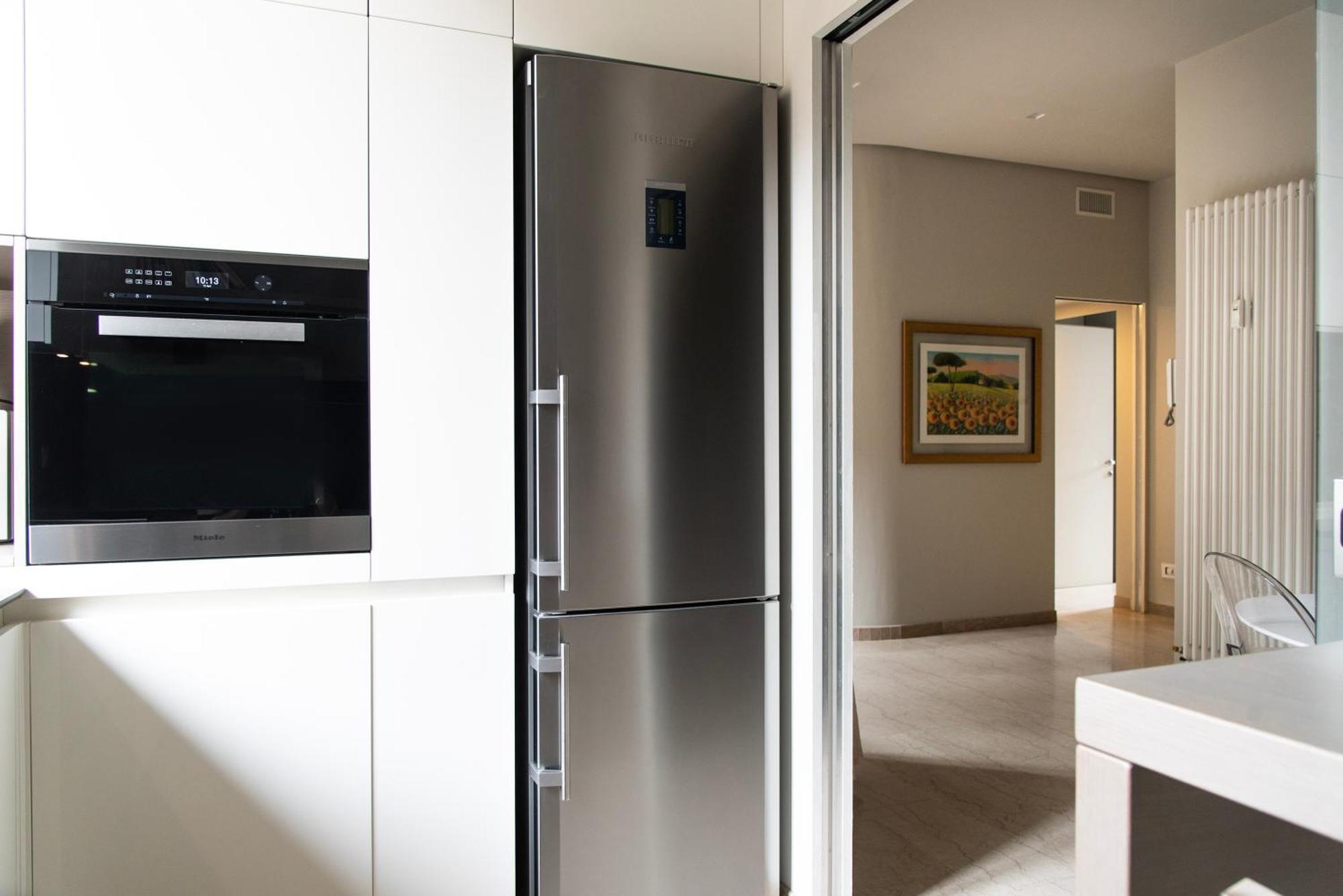 מילאנו Youhosty - Chinatown Bright And Luxury Apartment מראה חיצוני תמונה