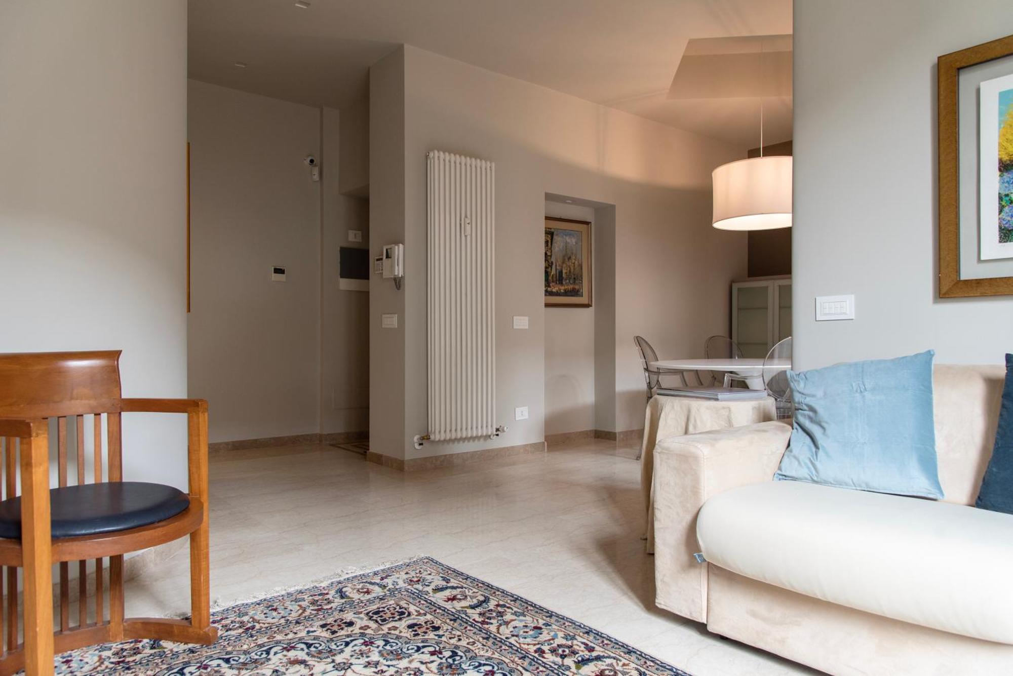מילאנו Youhosty - Chinatown Bright And Luxury Apartment מראה חיצוני תמונה