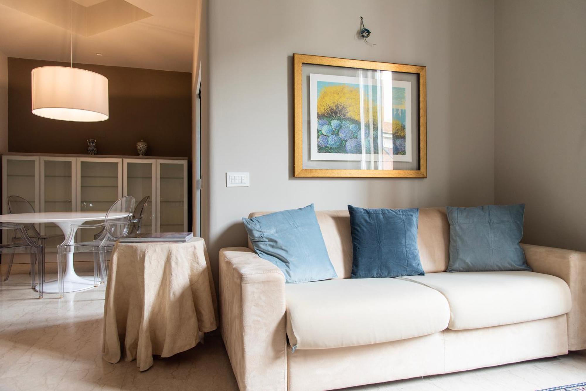 מילאנו Youhosty - Chinatown Bright And Luxury Apartment מראה חיצוני תמונה