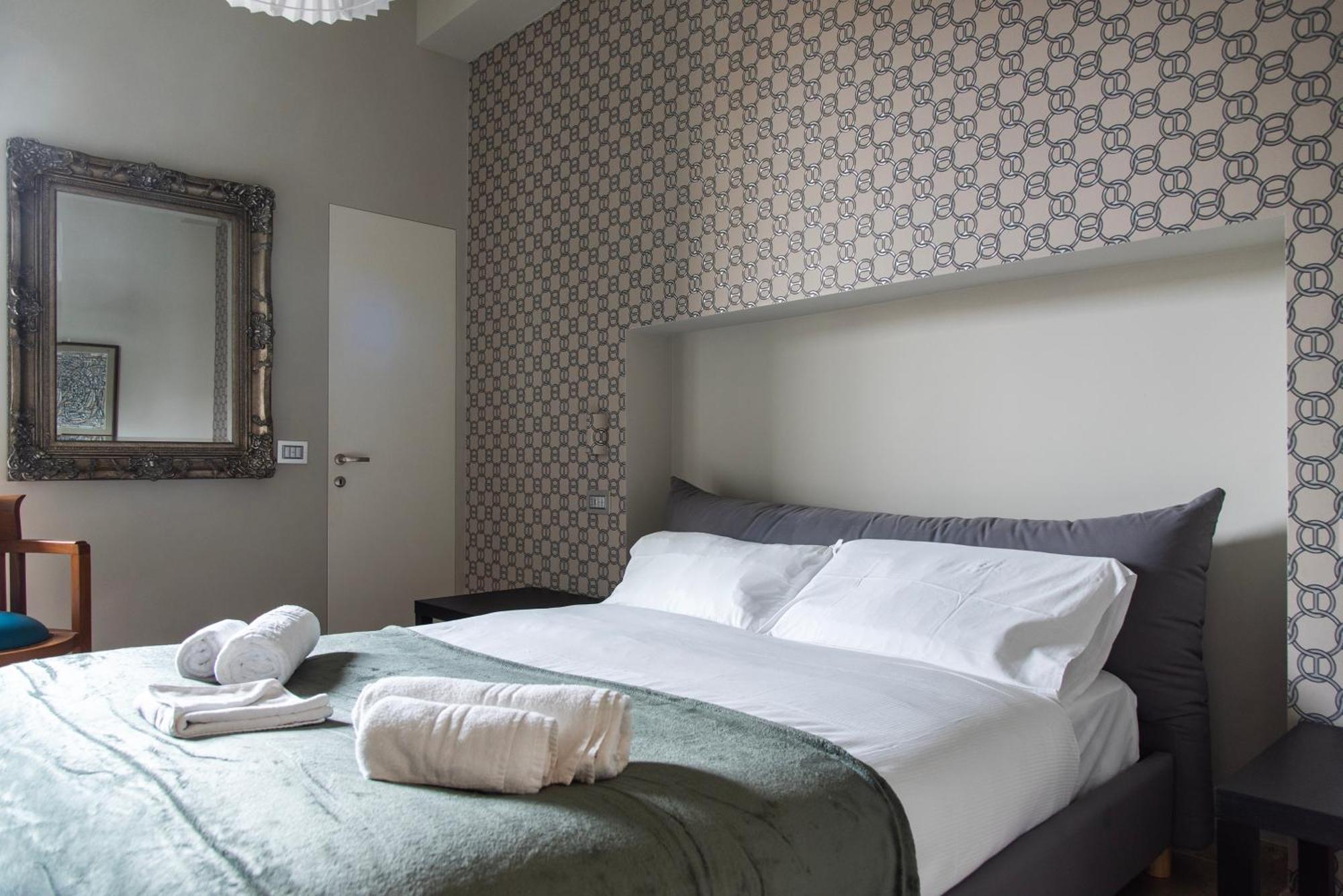 מילאנו Youhosty - Chinatown Bright And Luxury Apartment מראה חיצוני תמונה