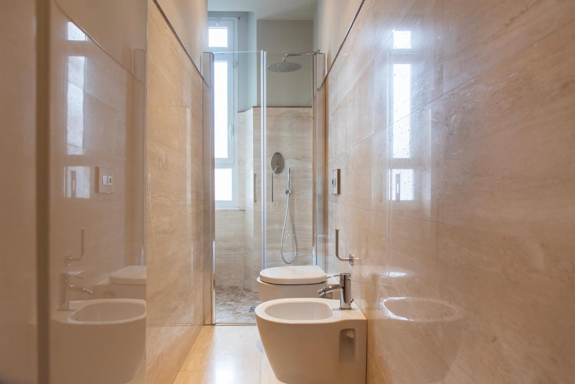 מילאנו Youhosty - Chinatown Bright And Luxury Apartment מראה חיצוני תמונה