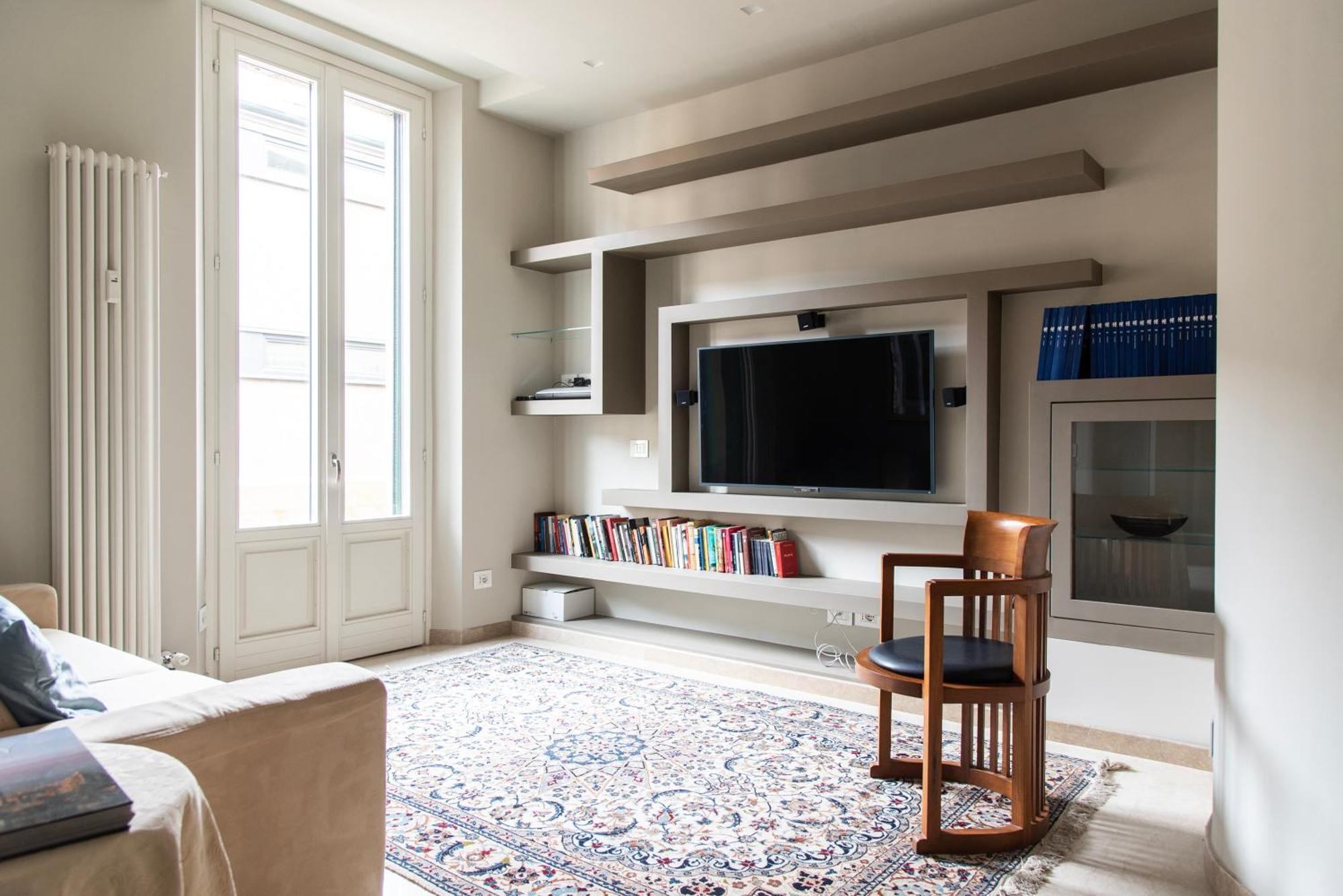 מילאנו Youhosty - Chinatown Bright And Luxury Apartment מראה חיצוני תמונה