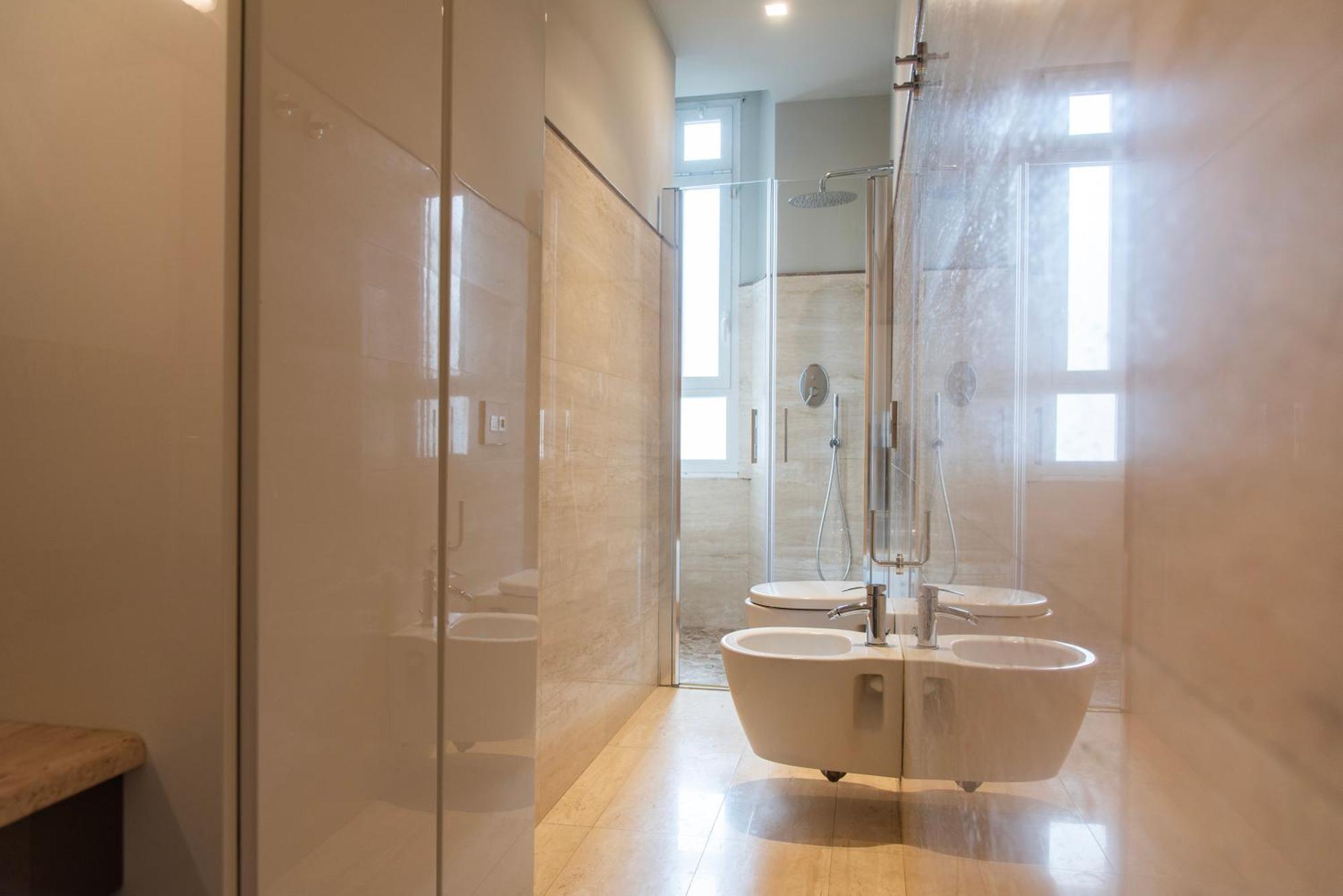 מילאנו Youhosty - Chinatown Bright And Luxury Apartment מראה חיצוני תמונה